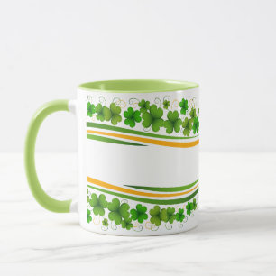 Gift For ST. Patrick Day Mug