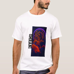 Gift from God – Blessed Mother Holding Child T-Sh T-Shirt