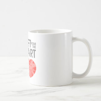Gift from the Heart Coffee Mug