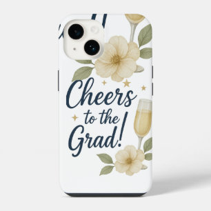Gift Graduation 2025 Phone Case , 4 her & him