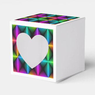 Gift Heart Box