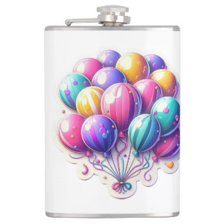 GIFT HIP FLASK