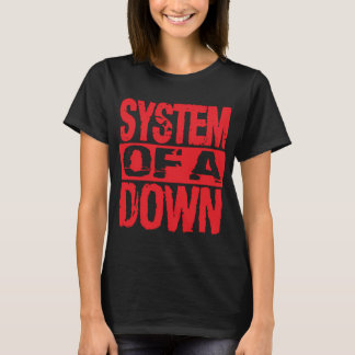 Gift Idea Concert Red best to buy T-Shirt