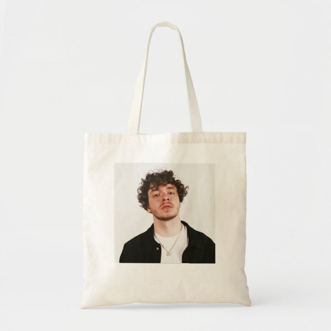 Gift Idea Jack Harlow Gifts For Birthday Tote Bag (Front)