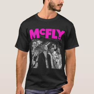 Gift Idea Mcfly Classic T-Shirt