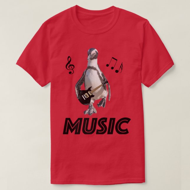 Gift Idea Music947 T-Shirt (Design Front)