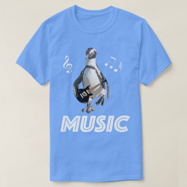 Gift Idea Music 948 T-Shirt (Design Front)