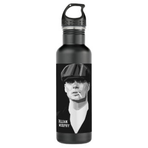 Gift Idea Peaky Blinders Christmas Holiday 710 Ml Water Bottle