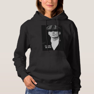 Gift Idea Peaky Blinders Christmas Holiday Hoodie