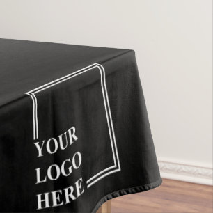 Gift Idea, Personalised Birthday Present Template Tablecloth