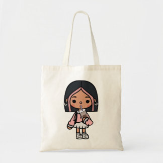 Gift Idea Toca App Development Boca Studio Funny G Tote Bag