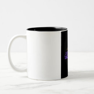 Gift ideas Two-Tone coffee mug