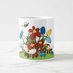 Gift Jumbo Mug
