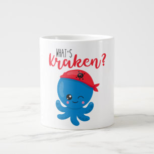 Gift Jumbo Mug