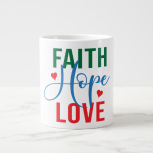 Gift Jumbo Mug