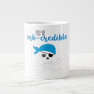 Gift Jumbo Mug