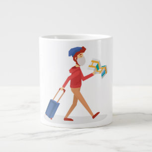 Gift JumboMug Large Coffee Mug