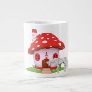 Gift JumboMug Large Coffee Mug