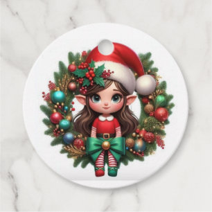 Gift Label