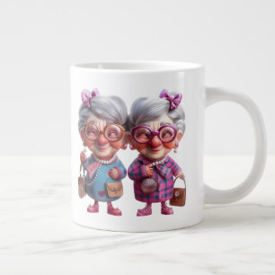 Gift  mug