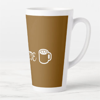 Gift mug