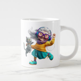 Gift  mug