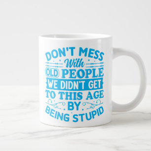 Gift mug