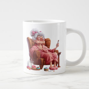 Gift  mug