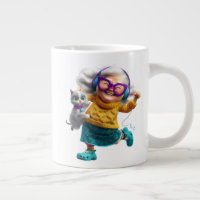 Gift mug