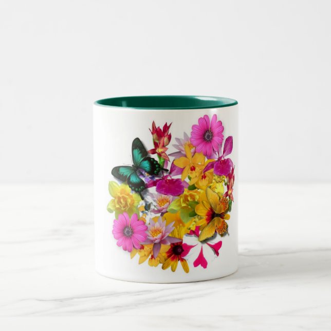 Gift Mug (Center)