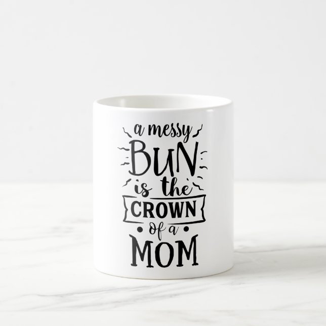Gift Mug (Center)