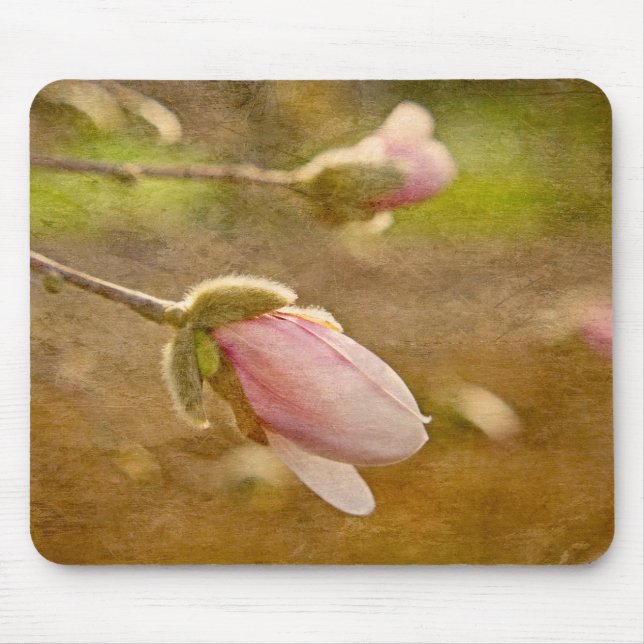 Gift of Hope Mouse Pad (Front)