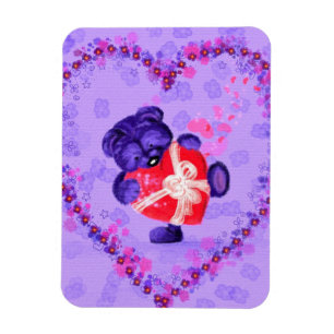Gift Of Love - For You Magnet