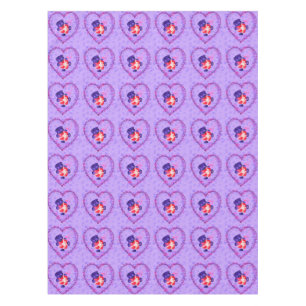 Gift Of Love - For You - Sweet Tablecloth