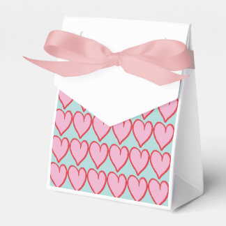 Gift Package Favour Box