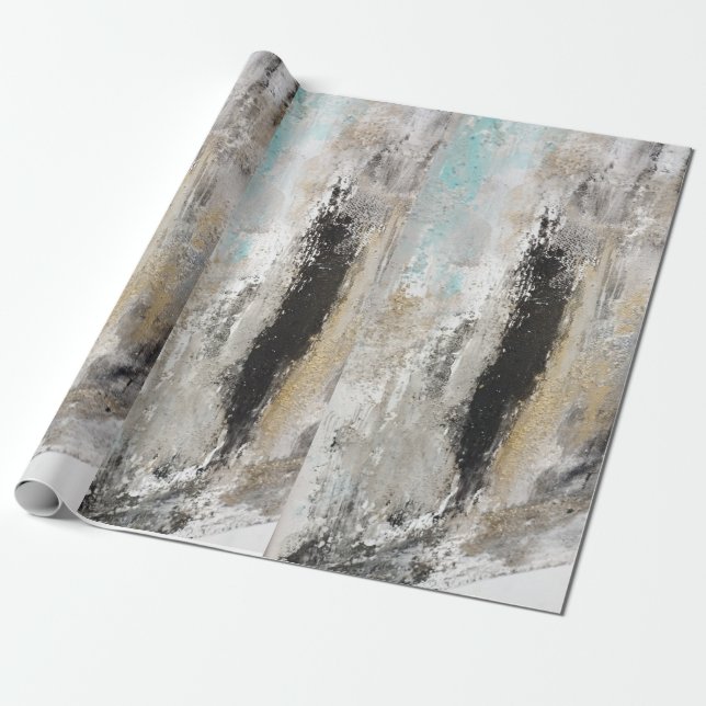 gift paper (Unrolled)