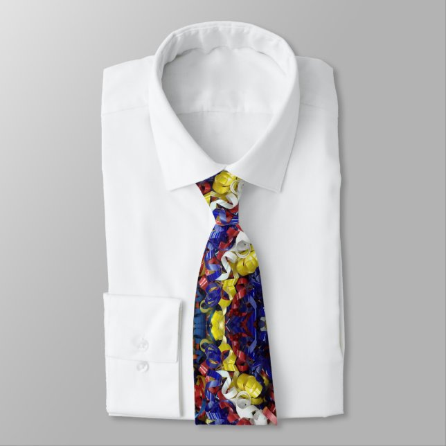 Gift Ribbon for Party Tie (Tied)