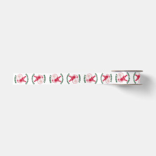 Gift Ribbon Satin Ribbon