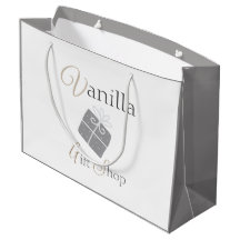 Gift Shop Boutique Owners and Small Business Brand