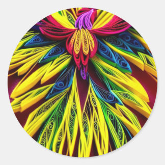 Gift Sticker