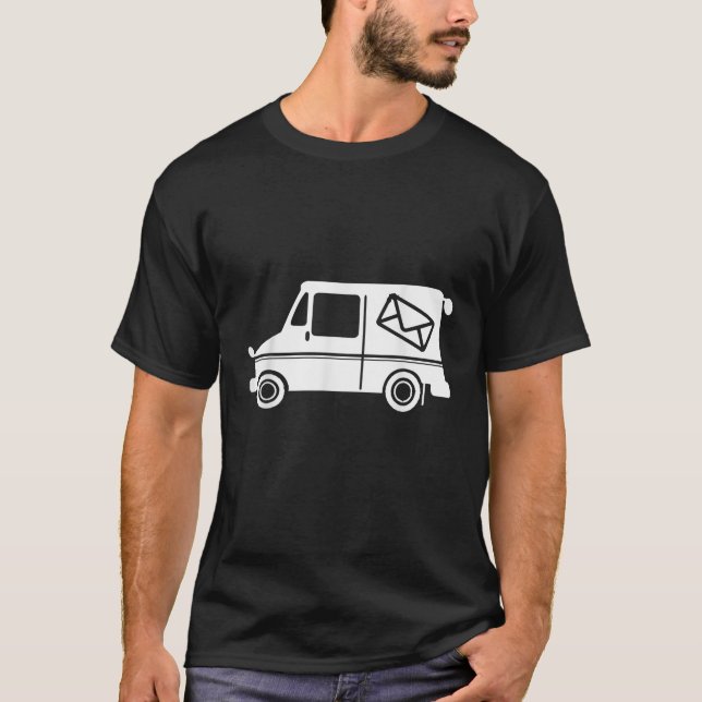 Gift T-Shirt (Front)