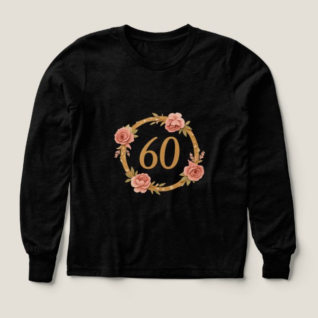 gift T-shirt  (Design Front)