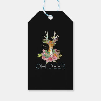 Gift Tag