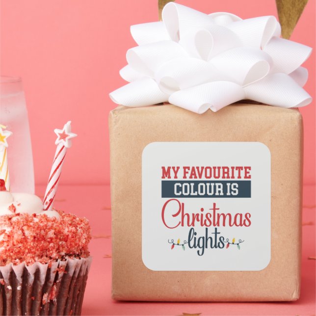 Gift Tag (Party)