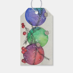 Gift Tag
