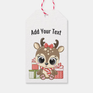 Gift Tag
