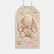 Gift Tag