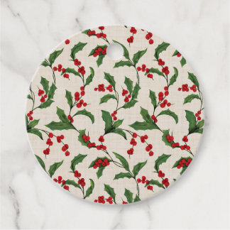Gift Tag