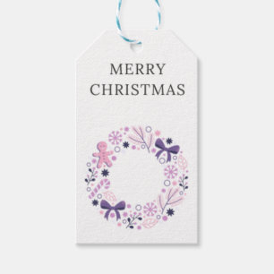 Gift Tag