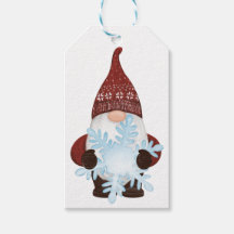 Gift Tag